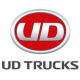 UD trucks (Nissan Diesel) UD trucks (Nissan Diesel)