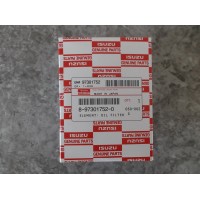 ELEMENT, OIL FILTER